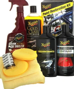 Paint Restoration Kit - 1 Kit