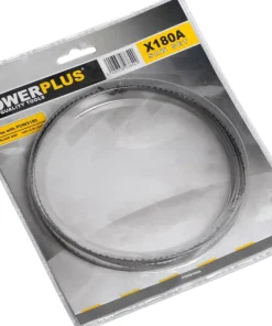 Palourdes de rechange POWX180