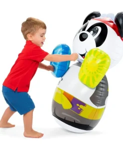 Panda Boxing Coach