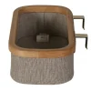 Panier à suspendre - Couches/Kleenex - Coton/Bambou