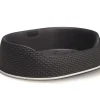 Panier chien anthracite 67 x 49 x 16 cm