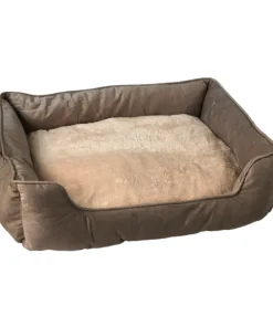 Panier luxe 70x60x19 cm