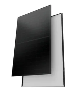 Panneau solaire avec prise - Plug&Play - WiFi - 440W