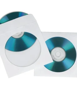 Paper sleeves 100 pièces