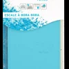 Parfum bleu Bora Bora