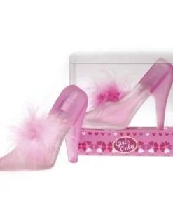 Parfum pour enfants dans chaussure