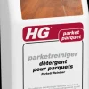 Parquet polish cleaner 1 L