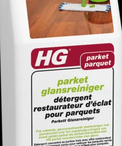 Parquet wash and shine 1 L