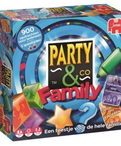 Party & Co Family Nl
