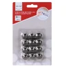patin a clouer 20 mm feutre 12 pieces