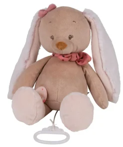 Pauline Musical Bunny