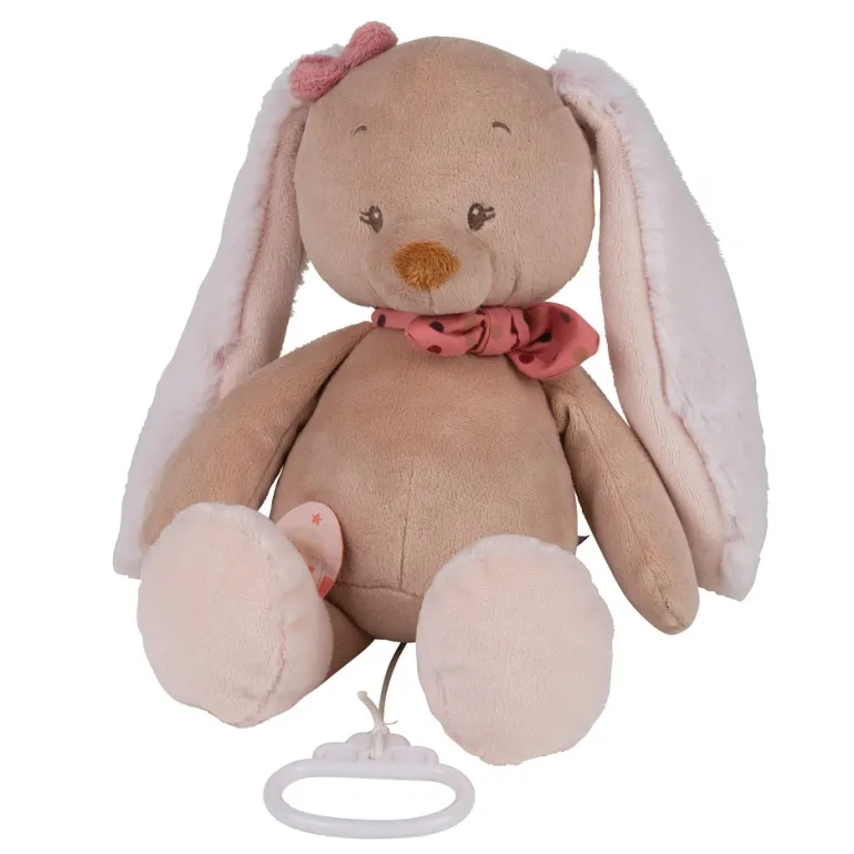 Pauline Musical Bunny