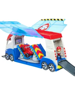 Paw Patrol Paw patroller