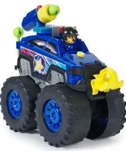 Paw Patrol recue Chase deluxe