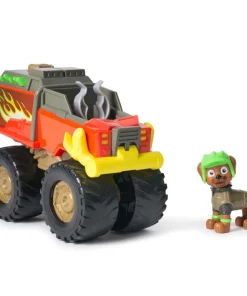 Paw Patrol recue wheels Boomer