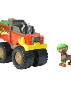 Paw Patrol recue wheels Boomer
