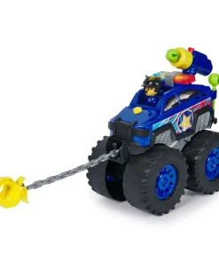 Paw Patrol recue wheels Chase