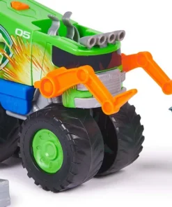 Paw Patrol recue wheels Rocky