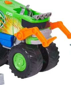 Paw Patrol recue wheels Rocky