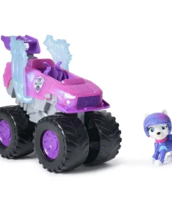 Paw Patrol recue wheels Roxi