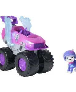 Paw Patrol recue wheels Roxi