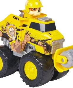 Paw Patrol recue wheels Rubble