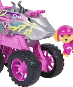 Paw Patrol recue wheels Skye