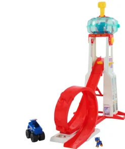 Paw Patrol recue wheels toren