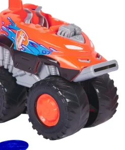 Paw Patrol recue wheels Zuma