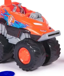 Paw Patrol recue wheels Zuma