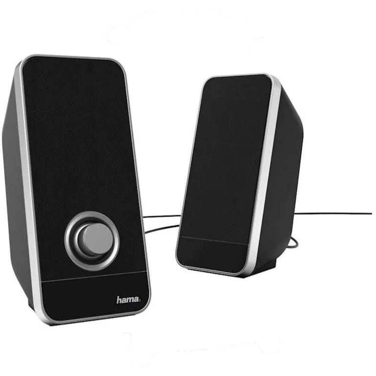 PC speaker set USB 2.0