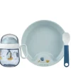 3Pcs Service Bebe Sailors