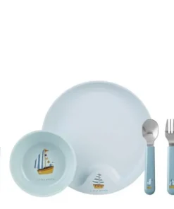 6Pcs Service Sailors Bay