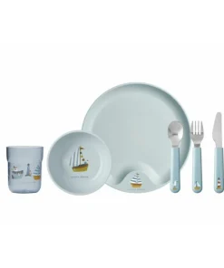 6Pcs Service Sailors Bay