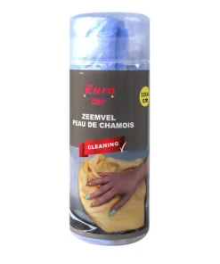 Peau de chamois 32x44 cm