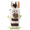Peau mouton ane polly 28 cm