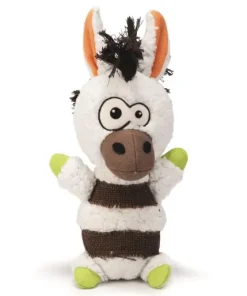 Peau mouton ane polly 28 cm