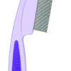 Peigne anti puces rong 15 cm