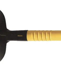 Pelle avec manche en nylon