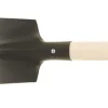 Pelle cable manche hêtre