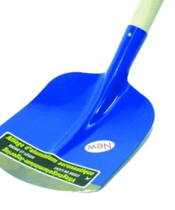 Pelle en alliage d'aluminium 24 cm