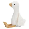 Peluche Little Goose petite - 18 cm