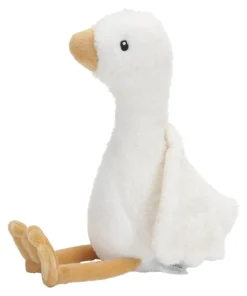 Peluche Little Goose petite - 18 cm
