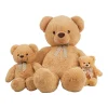 Peluche teddy ours 130 cm - par pièce