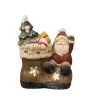 Pere Noël Hugo 37cm