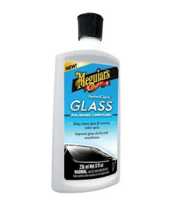 Perfect Clarity Glass Compound- 236 ml