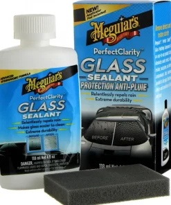 Perfect Clarity Glass Sealant - 118 ml
