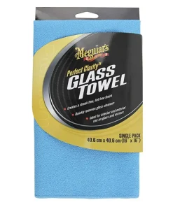 Perfect Clarity Glass Towel - 1 piece