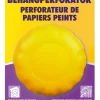 Perforateur de papiers peints