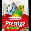 Perruches 4 kg + 400 g gratuit